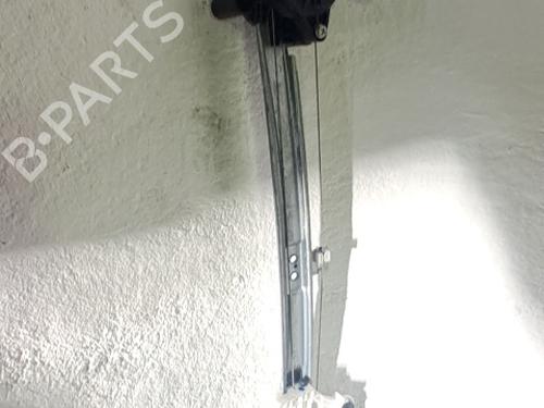 Lève-vitre arrière gauche HYUNDAI i20 III (BC3, BI3) 1.0 T-GDI (101 hp) 30477749