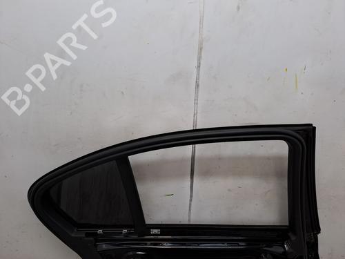 Left rear door BMW 3 (F30, F80) 320 d | BP23366141C4 