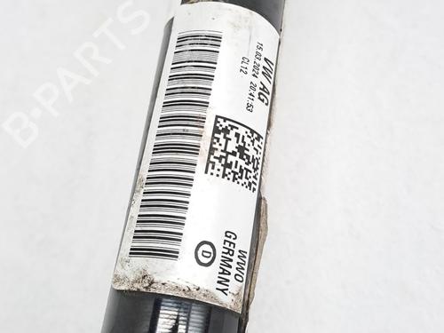 Left front driveshaft SEAT LEON Sportstourer (KL8, KLD) 1.0 TSI | BP29051523M38 