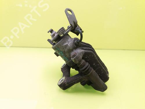 Left rear brake caliper SEAT ALTEA (5P1) 2.0 TDI 16V | BP23935190M107 