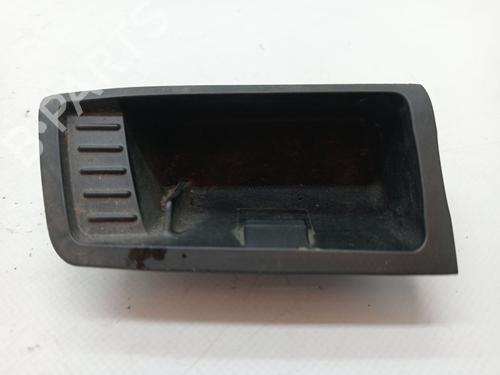 Used Ashtray BMW 1 (E87) 118 d (143 hp) 23357200