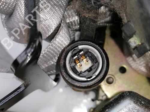 Used Front left seatbelt HYUNDAI SONATA V (NF) 2.0 CRDi (140 hp) 23386712