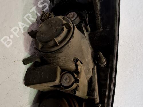 Left headlight CHEVROLET CAPTIVA (C100, C140) 2.0 D 4WD | BP35967897C28 - Image 2