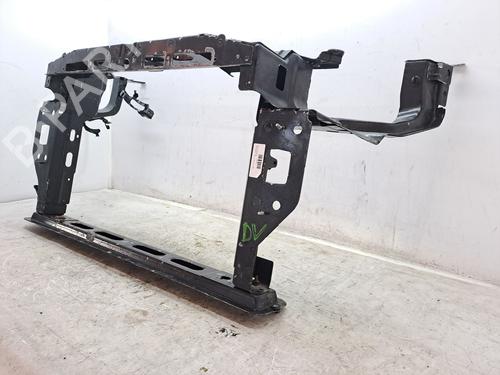Front slam panel FIAT BRAVO II (198_) 1.6 D Multijet (198AXH1B) | BP23369877C72 