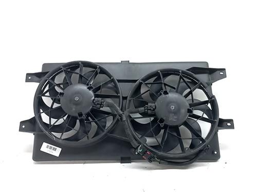 Used Radiator fan CHRYSLER SEBRING (JR) 2.0 (141 hp) 29558511
