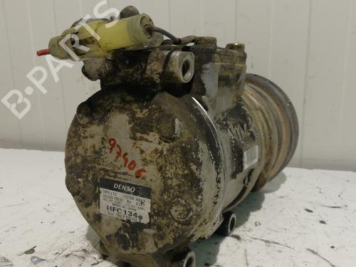 AC compressor LAND ROVER FREELANDER I (L314) 2.0 DI 4x4 | BP24883973M34