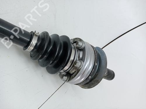Right rear driveshaft BMW 1 (E87) 118 i | BP23385701M41 