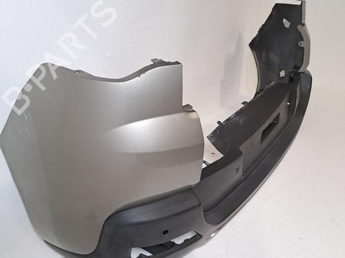 Rear bumper PEUGEOT 3008 I MPV (0U_) 1.6 VTi | BP23942106C8 