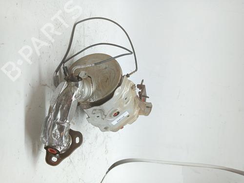 Catalyst NISSAN X-TRAIL III (T32_, T32R, T32RR) 1.6 dCi (T32) | BP24445263M10 