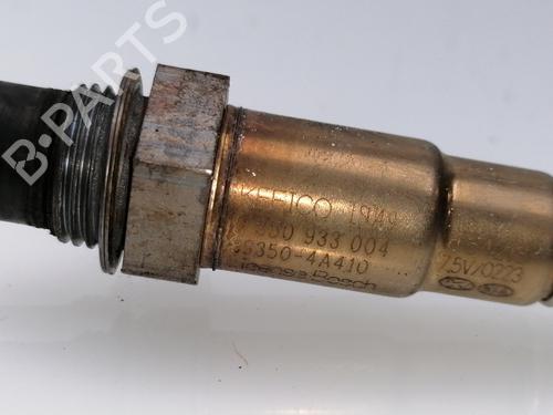 Elektronisk sensor KIA CARENS IV 1.7 CRDi (116 hp) 23458534