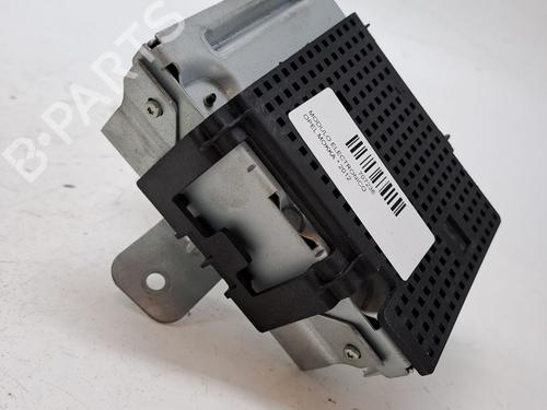 Modulo electronico OPEL MOKKA / MOKKA X (J13) 1.7 CDTI (_76) | BP27462971M83