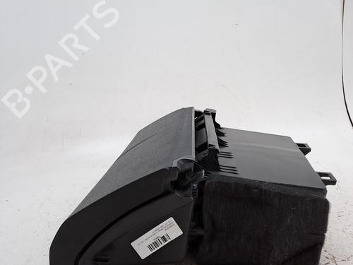 Glove box MERCEDES-BENZ B-CLASS Sports Tourer (W245) B 200 CDI (245.208) | BP27606812C95 