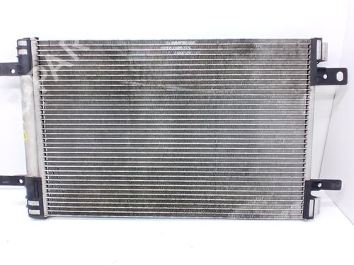 Used AC radiator AC radiator PEUGEOT 308 Hatchback Van (LB_) 1.5 BlueHDi 130 (LBYHZP) (131 hp) 33763122 33763122