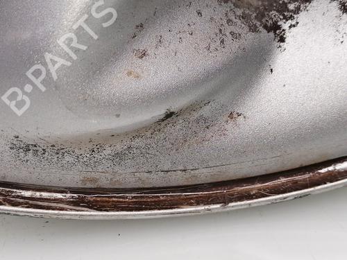 Rim HYUNDAI GALLOPER II (JK-01) 2.5 TD intercooler | BP25833811C45 