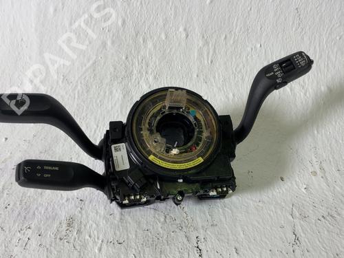 Kontaktrulle Airbag Kontaktrulle Airbag PORSCHE CAYENNE (92A) 3.0 Diesel (245 hp) 39741615 39741615