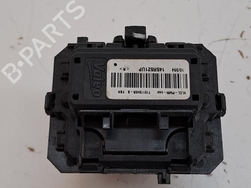 Used Heater resistor RENAULT MEGANE II Saloon (LM0/1_) 1.5 dCi (LM0F, LM0T, LM2B) (82 hp) 28037319