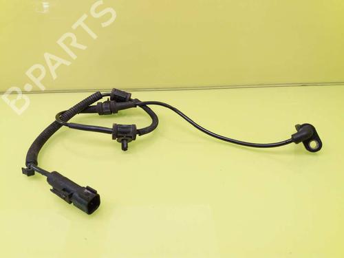 Used Electronic sensor OPEL INSIGNIA A (G09) 2.0 CDTI (68) (160 hp) 24139920