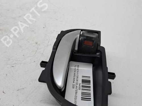Front left interior door handle TOYOTA YARIS (_P13_) 1.0 (KSP130_, KSP130) | BP23375419I13 