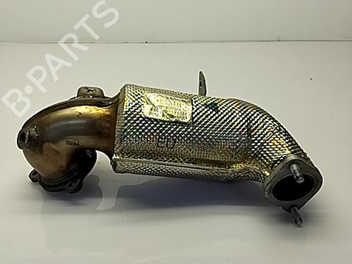 Used Catalyst OMODA C5 GT 1.6 (185 hp) 29302999