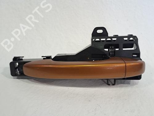 Used Front right exterior door handle RENAULT CAPTUR II (HF_) TCe 140 (HFN0) (140 hp) 25834344