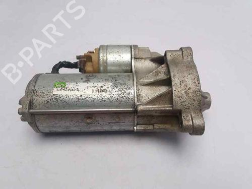 Startmotor SANTANA 300/350 2.0 TDi 4x4 (87 hp) 26706735