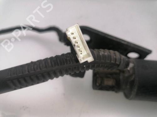 Used Tailgate lift support BMW 3 Touring (F31) 318 d (143 hp) 23941256