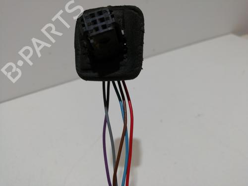 Left mirror CITROËN C5 I (DC_) 2.2 HDi (DC4HXB, DC4HXE) | BP25483023C26 