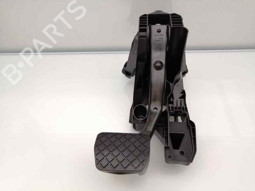 Used Break pedal AUDI Q2 (GAB, GAG) 1.4 TFSI (150 hp) 23404937