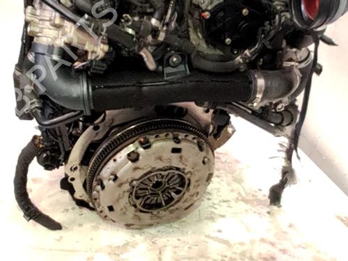 Engine VW TIGUAN (5N_) 2.0 TDI 4motion | BP30925863M1
