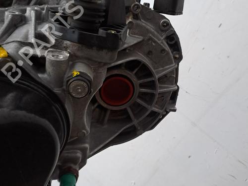 Gearbox NISSAN MICRA III (K12) 1.5 dCi | BP26285830M3 