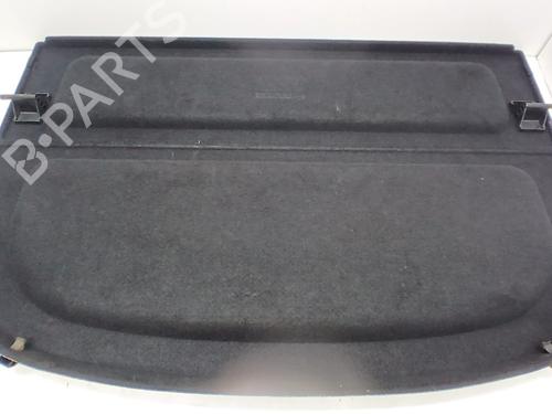 Rear parcel shelf MAZDA 6 Hatchback (GH) 2.0 MZR-CD (GH14) | BP33765136C85 - Image 2