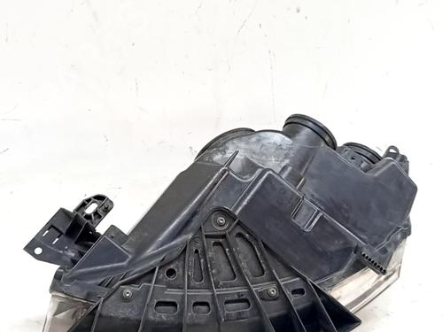 Right headlight CITROËN C4 Picasso I MPV (UD_) 2.0 HDi 138 | BP32107353C29