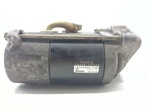 Startmotor MINI MINI (R50, R53) One D | BP25454978M8