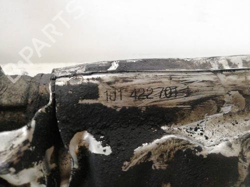 Lenkgetriebe VW GOLF IV (1J1) 1.6 | BP28336966M22 