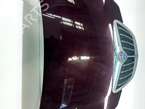 Used Hood Hood LANCIA MUSA (350_) 1.3 D Multijet (350.AXG11, 350.AXG1A) (90 hp) 36317264 36317264