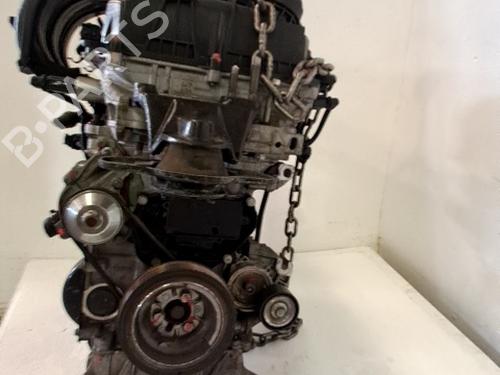 Engine CITROËN C1 II (PA_, PS_) 1.2 VTi 82 | BP30477863M1 
