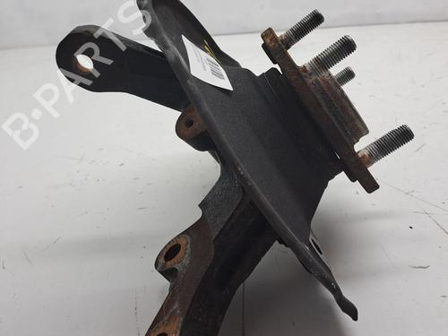 Left front steering knuckle CITROËN C4 AIRCROSS 1.6 HDi 115 | BP23974717M25 