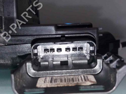Front right lock PEUGEOT 3008 I MPV (0U_) 1.6 HDi | BP23386241C97 