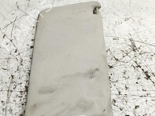Used Left sun visor Left sun visor LAND ROVER RANGE ROVER EVOQUE (L538) 2.0 D (150 hp) 40119555 40119555
