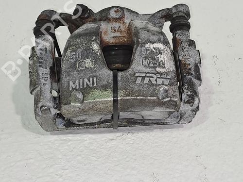 Used Right front brake caliper MINI MINI COUNTRYMAN (R60) Cooper (122 hp) 24636440