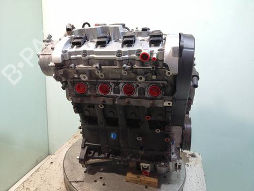 Used Engine AUDI A4 B9 Avant (8W5, 8WD) 2.0 TDI (190 hp) 25483100