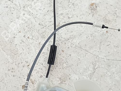 Used Front left lock Front left lock CITROËN JUMPY III Van (V_) 2.0 BlueHDi 145 4x4 (144 hp) 35721692 35721692