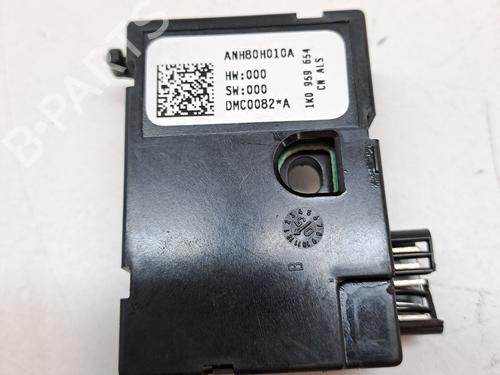 Electronic sensor VW JETTA III (1K2) 2.0 TDI 16V 1K0959654