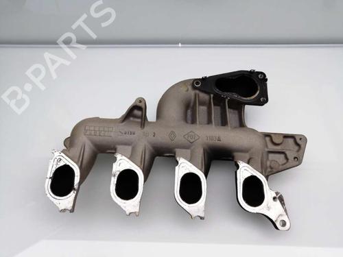 Used Intake manifold SUZUKI GRAND VITARA II (JT, TE, TD) 1.9 DDiS All-wheel Drive (JT419, TD44, JB419WD, JB419XD,... (129 hp) 23935720