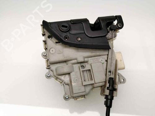 Rear right lock SEAT LEON (1P1) 2.0 TDI 16V | BP23385910C99 