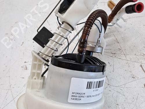 Used Fuel pump BMW 1 Convertible (E88) 120 i (170 hp) 23975609