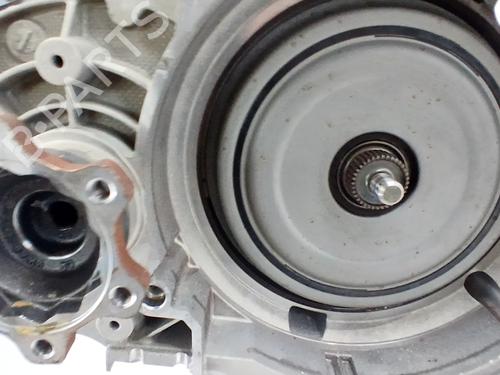 Gearbox VW PASSAT B8 (3G2, CB2) 2.0 TDI | BP32106269M3 