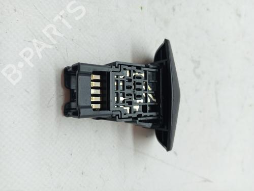 Warning switch NISSAN PRIMERA (P12) 2.2 Di | BP23359327I22 