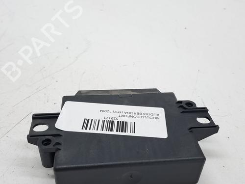 Electronic module AUDI A6 C6 (4F2) 3.0 TDI quattro | BP23370956M83 