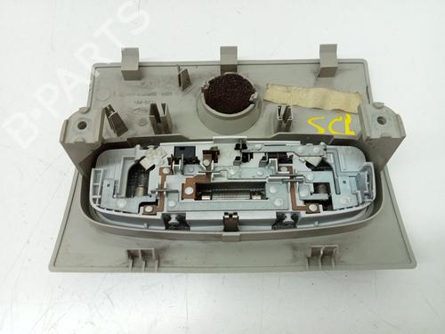 Innerbelysning FORD FOCUS C-MAX (DM2) 1.6 TDCi | BP28959176I8 